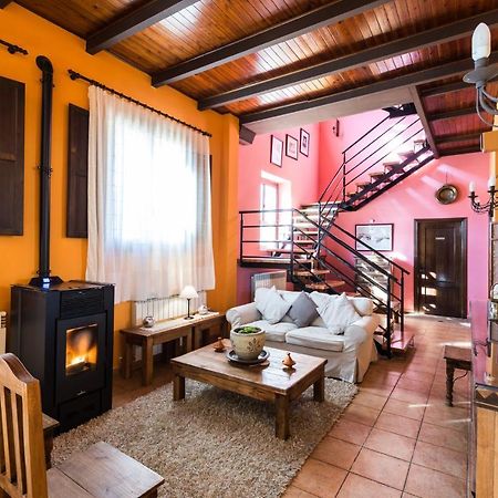 Bezas Hotel El Molino מראה חיצוני תמונה