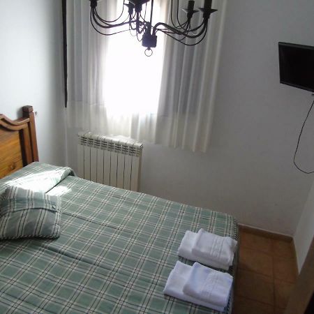Bezas Hotel El Molino מראה חיצוני תמונה