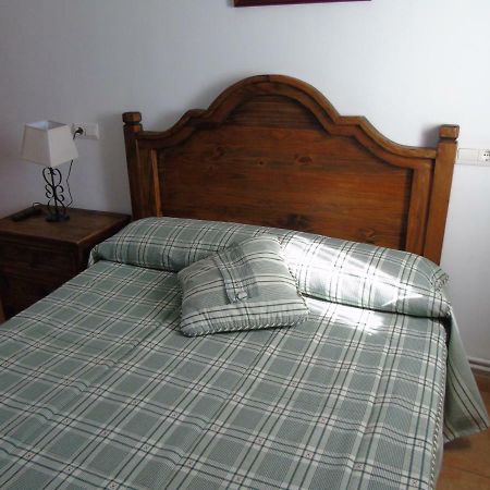 Bezas Hotel El Molino מראה חיצוני תמונה