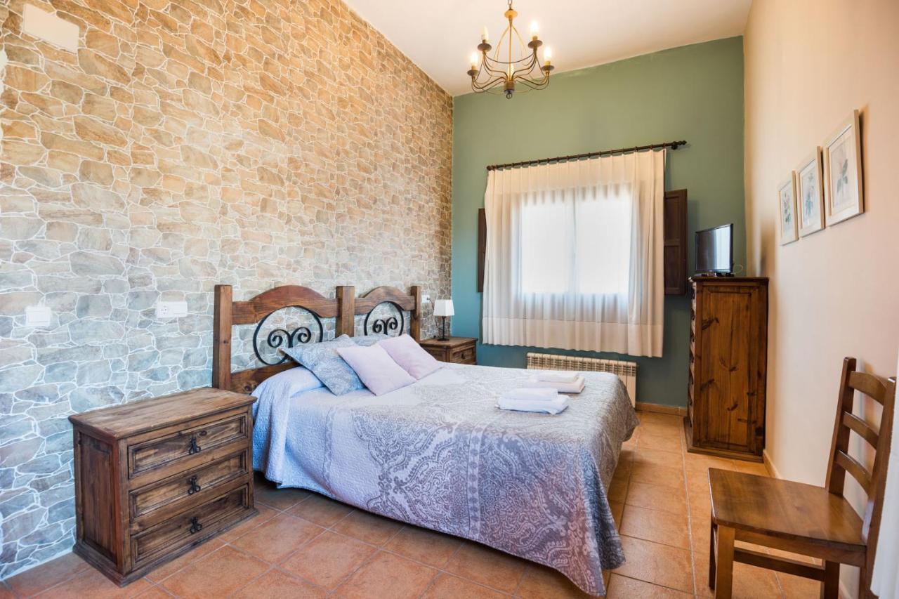 Bezas Hotel El Molino מראה חיצוני תמונה