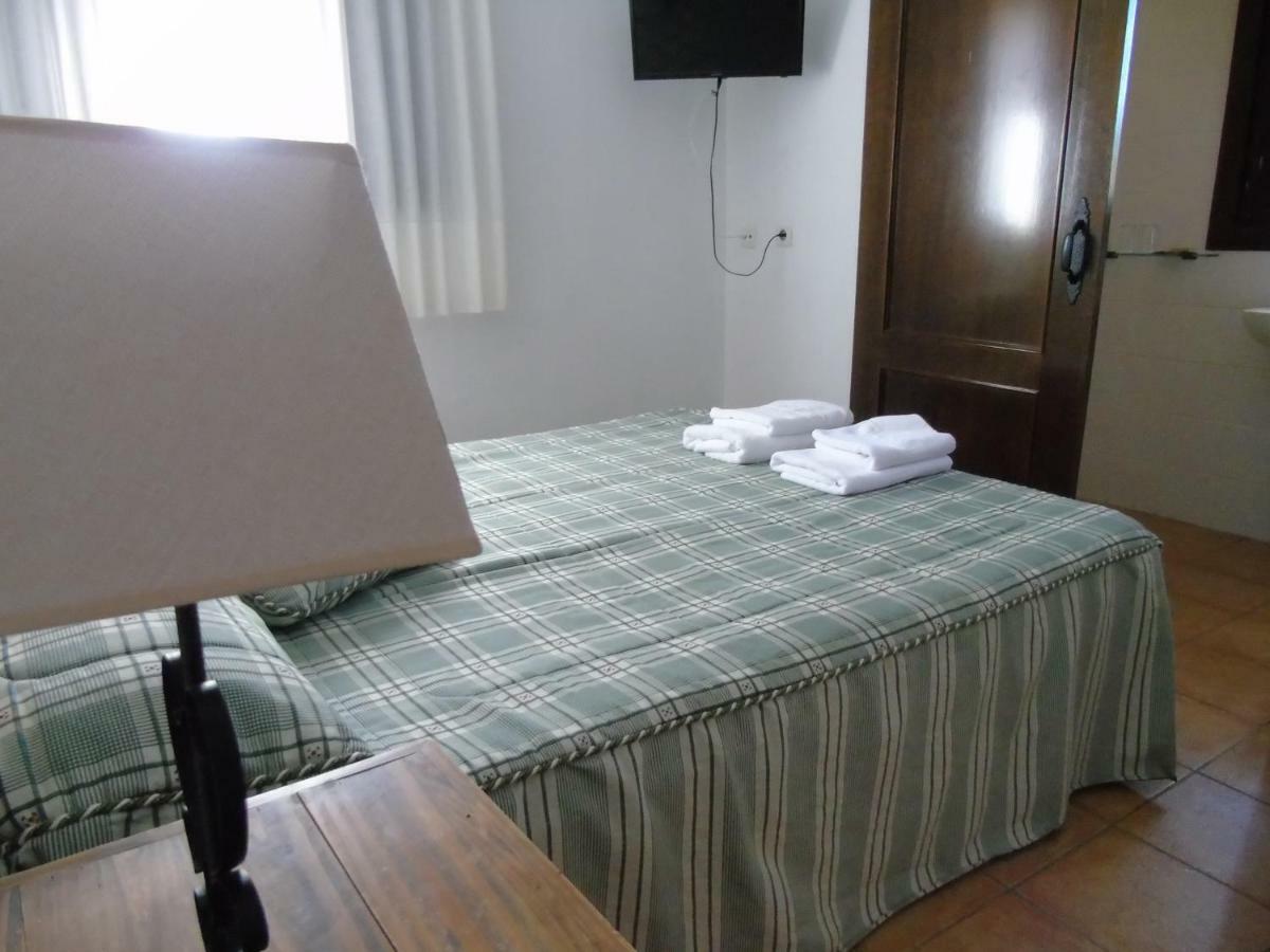 Bezas Hotel El Molino מראה חיצוני תמונה