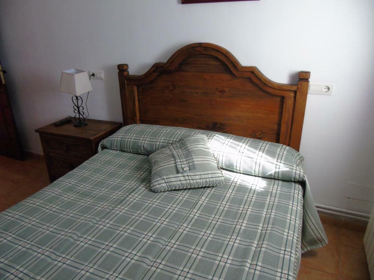 Bezas Hotel El Molino מראה חיצוני תמונה