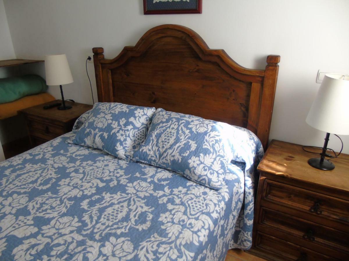 Bezas Hotel El Molino מראה חיצוני תמונה