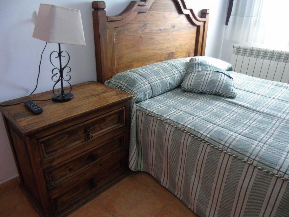Bezas Hotel El Molino מראה חיצוני תמונה